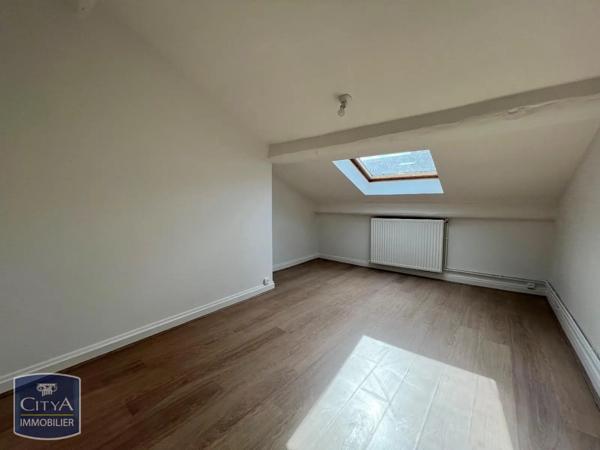 Appartement à louer 3 pièces 64.19m² Lyon (69001)