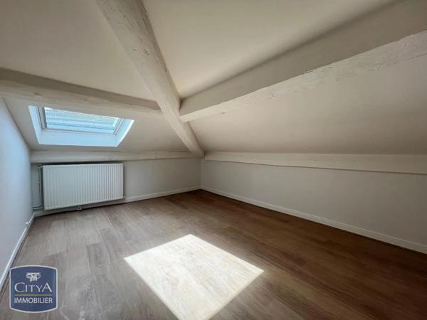 Appartement à louer 3 pièces 64.19m² Lyon (69001)