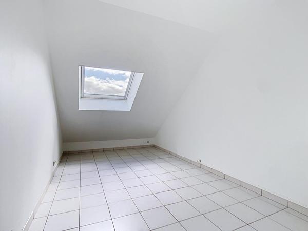 Appartement 85 m² au sol
