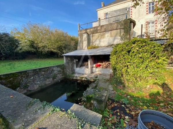 Appartement T3 à s'approprier