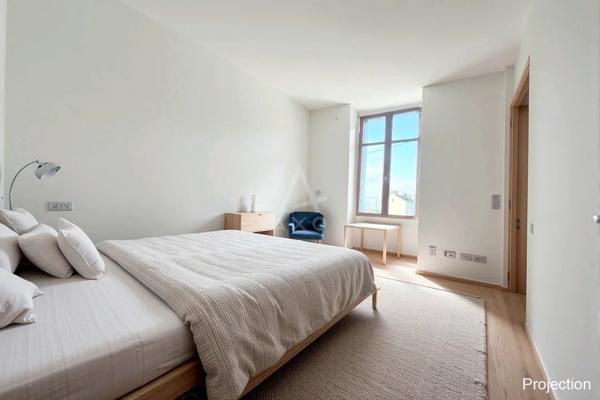 Appartement T3 à s'approprier