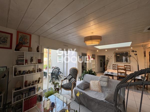 Maison à vendre de 5 pièces de 127.1 m²