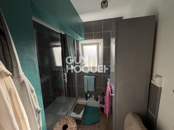 Maison à vendre de 5 pièces de 127.1 m²