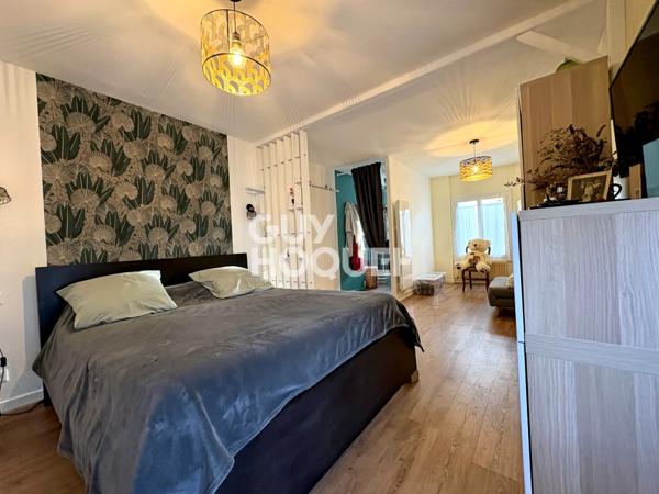 Maison à vendre de 5 pièces de 127.1 m²