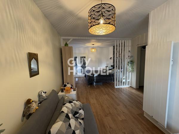 Maison à vendre de 5 pièces de 127.1 m²
