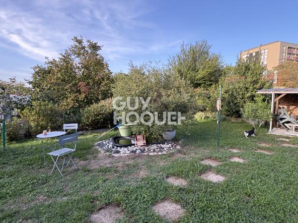 Maison à vendre de 5 pièces de 127.1 m²