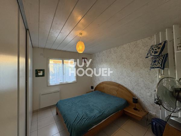 Maison à vendre de 5 pièces de 127.1 m²