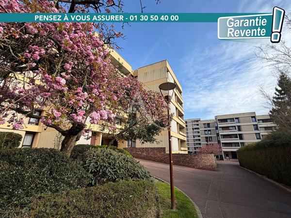 Appartement Elancourt 4 pièces 77 m2