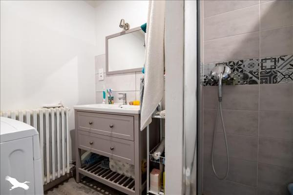 Maison à vendre |  Montreuil-Bellay |  6 pièces | 130 m²