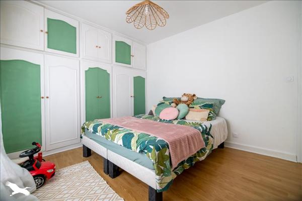 Maison à vendre |  Montreuil-Bellay |  6 pièces | 130 m²