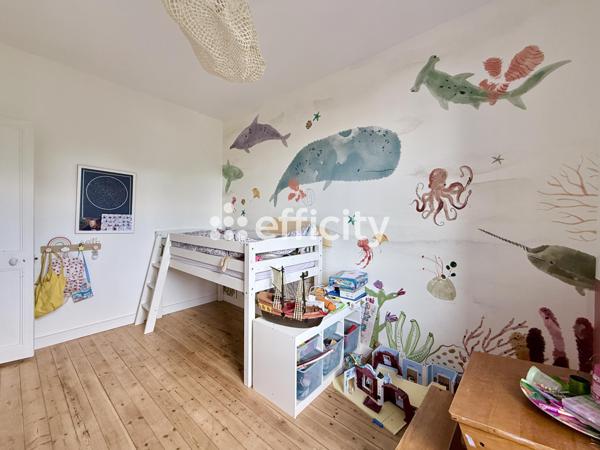 Maison 7 pièces - 196 m² Bien prestige