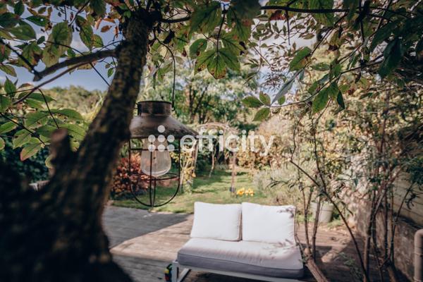 Maison 7 pièces - 196 m² Bien prestige