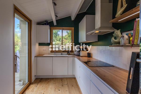 Maison 7 pièces - 196 m² Bien prestige