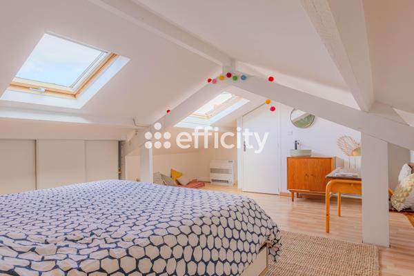 Maison 7 pièces - 196 m² Bien prestige