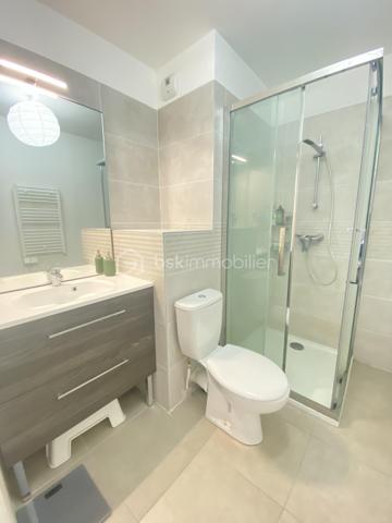 Appartement de 98,60 m²