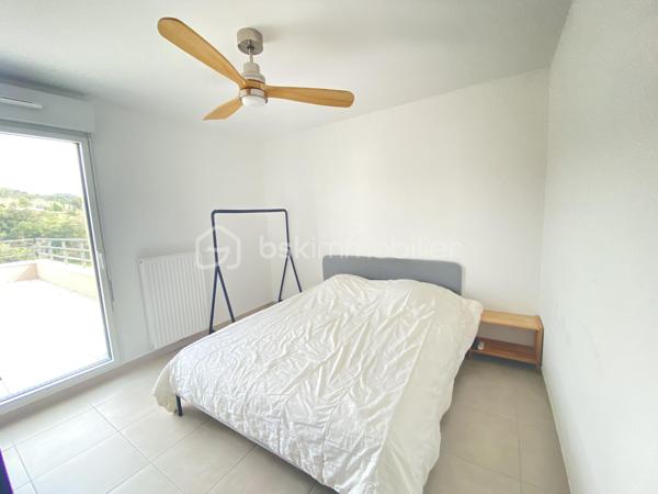 Appartement de 98,60 m²