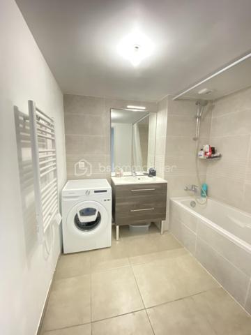 Appartement de 98,60 m²