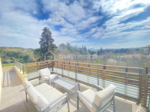 Appartement de 98,60 m²