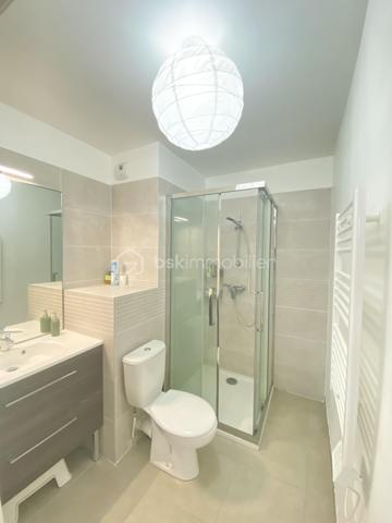 Appartement de 98,60 m²