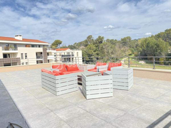 Appartement de 98,60 m²