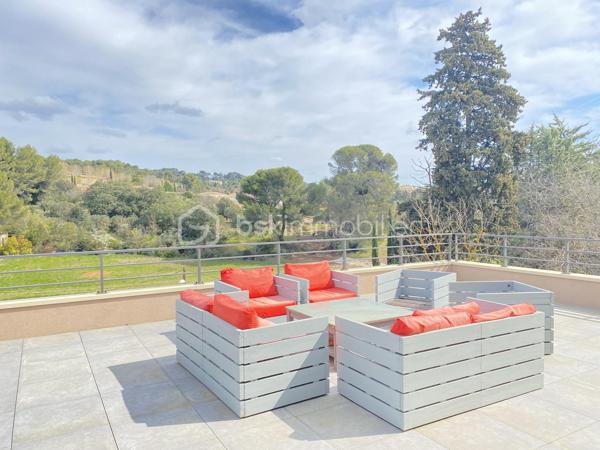 Appartement de 98,60 m²