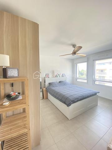 Appartement de 98,60 m²