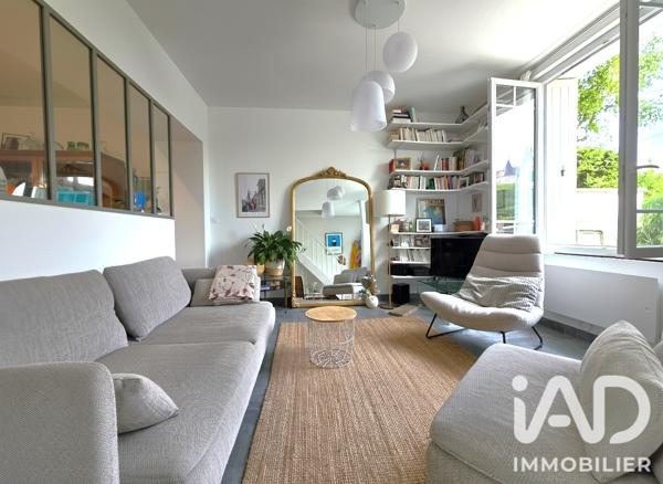 Maison à vendre 3 pièces 57 m² Fouras