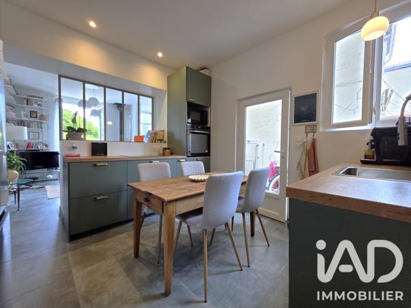 Maison à vendre 3 pièces 57 m² Fouras