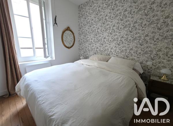 Maison à vendre 3 pièces 57 m² Fouras