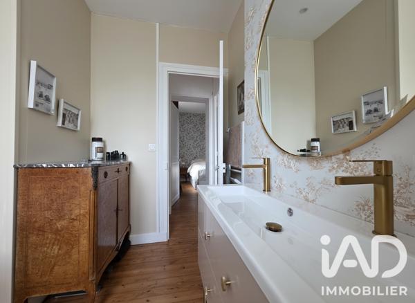 Maison à vendre 3 pièces 57 m² Fouras