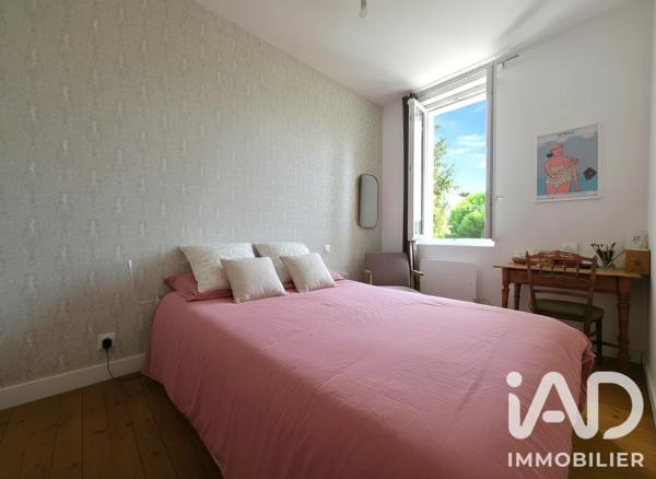 Maison à vendre 3 pièces 57 m² Fouras