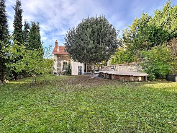 Maison en pierre de 125 m²