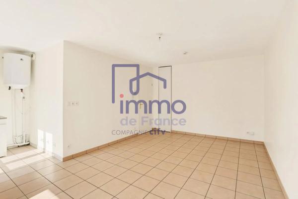 Appartement à vendre à Vaulx-en-Velin (69120)