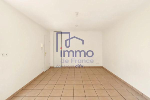 Appartement à vendre à Vaulx-en-Velin (69120)