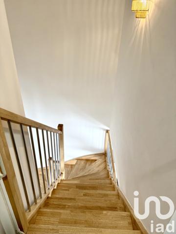 Maison à vendre 4 pièces 93 m² Sernhac