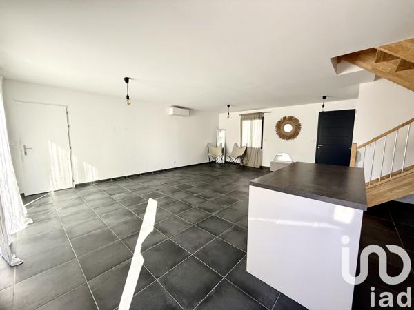 Maison à vendre 4 pièces 93 m² Sernhac