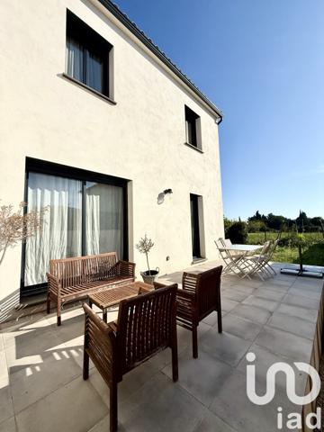 Maison à vendre 4 pièces 93 m² Sernhac