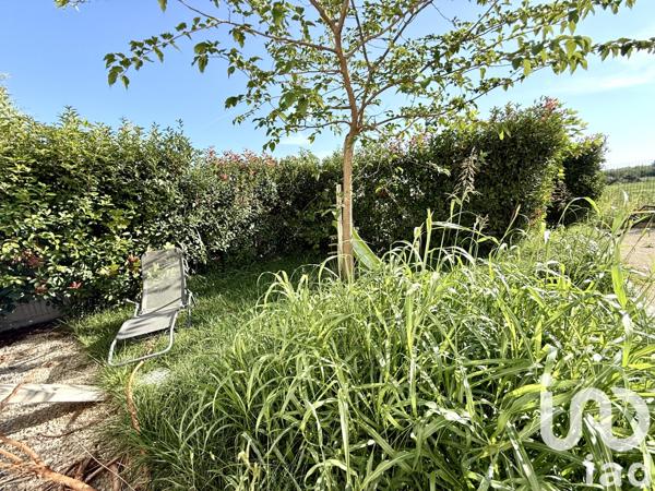 Maison à vendre 4 pièces 93 m² Sernhac