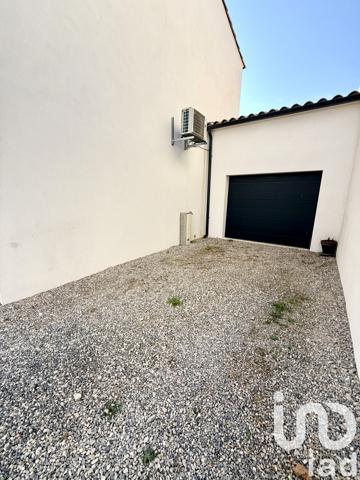 Maison à vendre 4 pièces 93 m² Sernhac