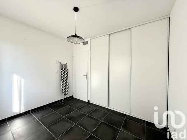 Maison à vendre 4 pièces 93 m² Sernhac