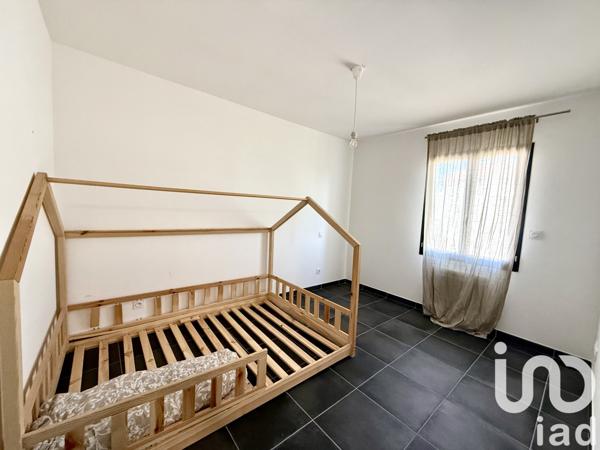 Maison à vendre 4 pièces 93 m² Sernhac