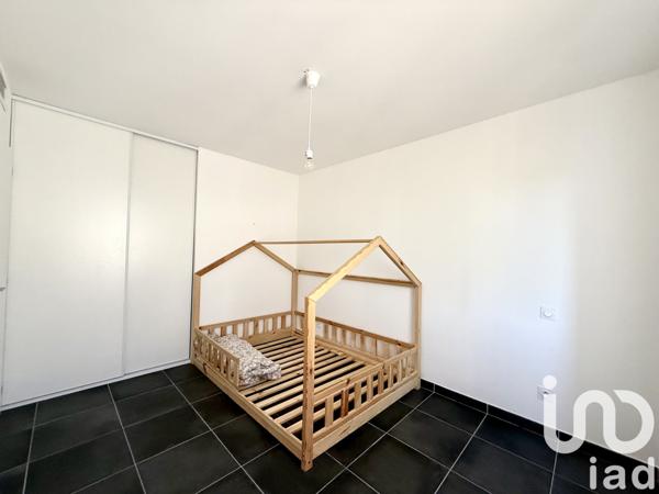 Maison à vendre 4 pièces 93 m² Sernhac