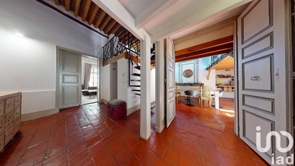 Appartement à vendre 6 pièces 171 m² Montauban