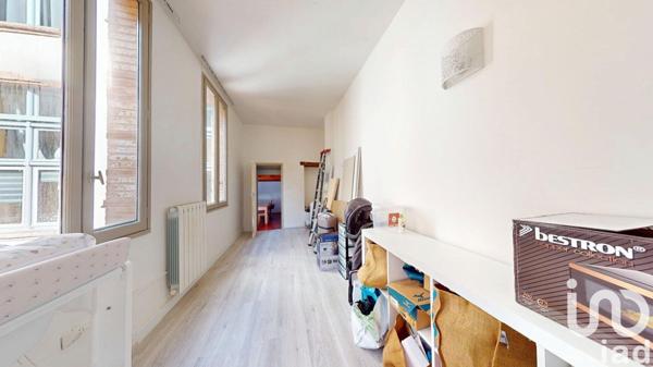 Appartement à vendre 6 pièces 171 m² Montauban