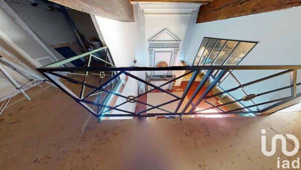 Appartement à vendre 6 pièces 171 m² Montauban