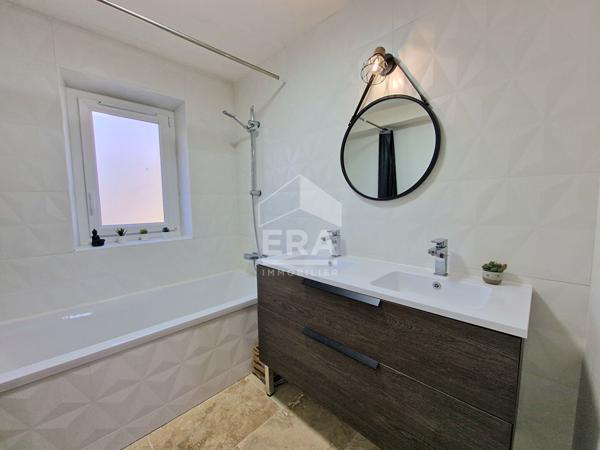 HAUT DE VILLA 6 PIECES