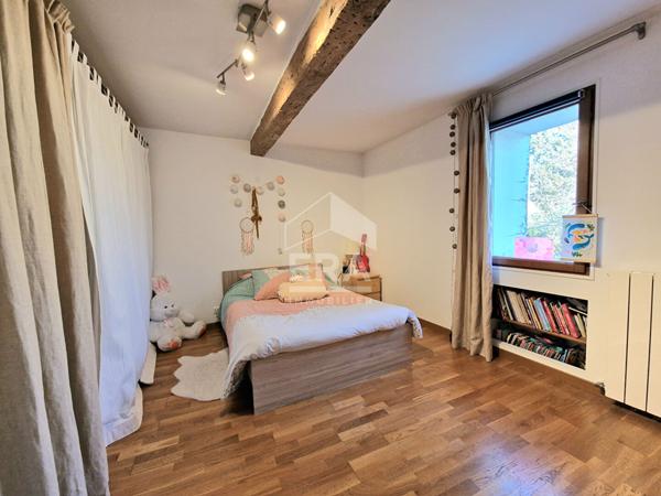 HAUT DE VILLA 6 PIECES