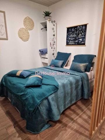 Appartement à vendre 1 pièce de 16 m²