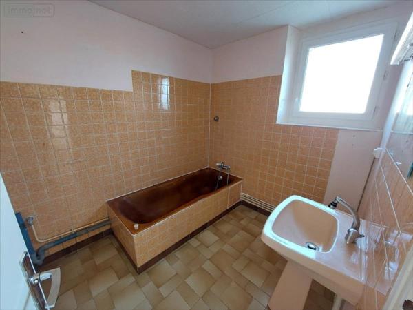 Maison individuelle à vendre à Villeneuve-Renneville-Chevigny dans la Marne (51130), ref : 51011-1093409