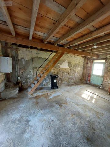 Maison individuelle à vendre à Villeneuve-Renneville-Chevigny dans la Marne (51130), ref : 51011-1093409